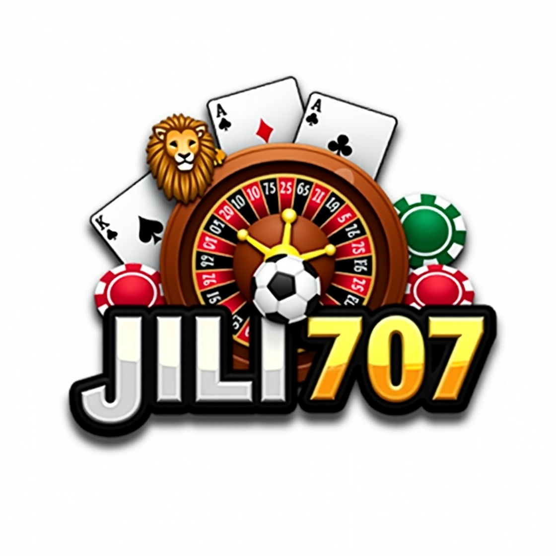 register JILI 707
